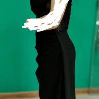 پیراهن مجلسی ترک