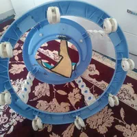 رو روئک|اسباب و اثاث بچه|شیراز, سعدیه شمالی|دیوار