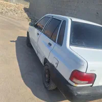 فروش پرایـد مدل ۹۱