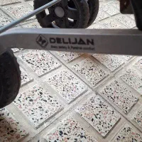 کالسکه سالم مارک دلیجان|کالسکه و لوازم جانبی|محمدشهر, محمدشهر|دیوار