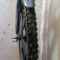 دوچرخه دماوند 26آساک