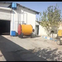 کارخانه همراه خانه