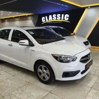 شاهین CVT اتومات ۱۴۰۴|خودرو سواری و وانت|کرج, باغستان|دیوار