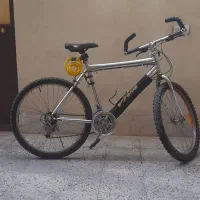 فروش فوری دوچرخه ۲۶|دوچرخه، اسکیت، اسکوتر|گرگان, |دیوار