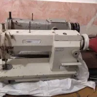 چرخ صنعتی ژانومه