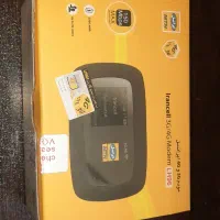 مودم جیبی ایرانسل|مودم و تجهیزات شبکه|اراک, |دیوار