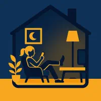 همکار خانم اپراتور استخدام کار در منزل بدون هزینه