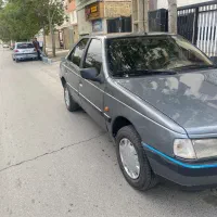 405 مدل 93