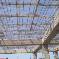 جوشکاری ساختمان سیار|خدمات پیشه و مهارت|خرمآباد (تنکابن), |دیوار