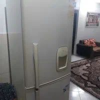 یخچال فریزر سیلوان