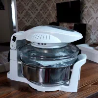 تعدادی وسیله برقی کاملا نو دارای کارتن