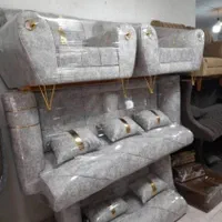 مبل پریا اسکارلت تضمینی|مبلمان خانگی و میز عسلی|سلماس, |دیوار