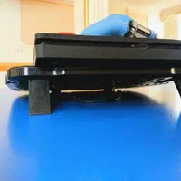 PS4 slim 1TB فول بازی قانونی|کنسول، بازی ویدئویی و آنلاین|ملایر, |دیوار