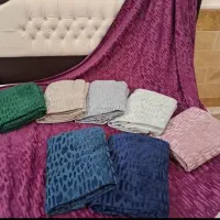 پتو تک نفره