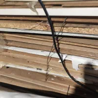 تخته طاقه پارچه ای|خدمات پیشه و مهارت|شیراز, قلات|دیوار