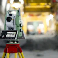 خدمات مهندسی نقشه برداری