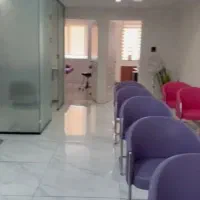 ۹۳مترموقعیت اداری دواتاق باامکانات اصلی  جردن ونک