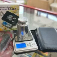 انواع ترازو صوت کش و گرمی|فروشگاه و مغازه|قم, حنیف نژاد|دیوار