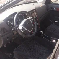 دنا پلاس سانروف دار مدل ۹۶|خودرو سواری و وانت|میانه, |دیوار