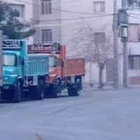 نیازمند راننده پایه یکم