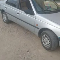 پژو 405 جی ال ایکس (GLX)، مدل ۱۳۹۳|خودرو سواری و وانت|بروجرد, |دیوار