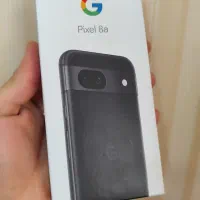 pixel 8a پیکسل ۸a 256g 5g فوری