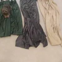 فروش پرده و لوستر|لوستر و چراغ آویز|رشت, گلسار|دیوار