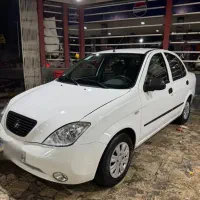 تیبا مدل 1401 استثنایی