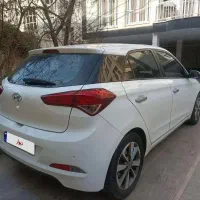 هیوندای i20|خودرو سواری و وانت|تهران, عباسآباد|دیوار