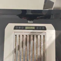 هود آشپزخانه توربولاین