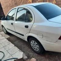 تیبا ۹۴ شاسی پلمپ کمکار
