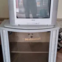 میز تی وی و تلویزیون سونی