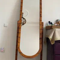 آینه قدی|آینه|لنگرود, |دیوار