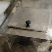 فریز دودرب بستنی