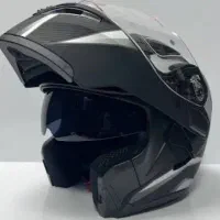 کلاه کاسکت فک متحرک DA1
