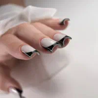 ۵۰ درصد تخفیف خدمات و اموزش کاشت ناخن|خدمات آموزشی|سنندج, |دیوار