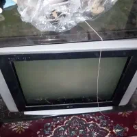 فروش تلویزیون ۲۱LGو۲۹صنام و زیرتلویزیونی