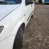 تیبا ۱ خونگی ۹۴|خودرو سواری و وانت|رشت, پیرسرا|دیوار