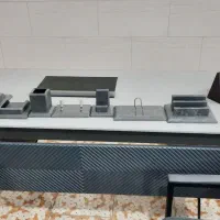 میز مدیریت استاتیک|دفتر کار|حمیدیا, |دیوار