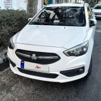 شاهین مدل ۱۴۰۲G