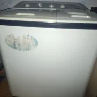 لباسشویی پاکشوما