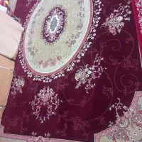 فرش ماشینی ۳ عدد|فرش|میاندوآب, |دیوار
