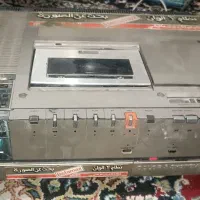 ویدیو ضبط خانگی سونی