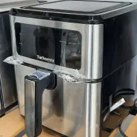 فروش اقساطی سرخ کن|اجاق گاز و لوازم برقی پختوپز|خرمآباد, |دیوار