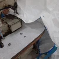 به تعدادی چرخکار گونی دوزی نیازمندیم