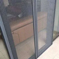 توری پلیسه ای با گارانتی ۱ ساله