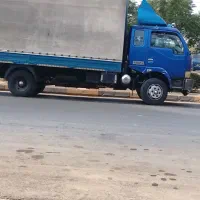 حمل بارو اثاثیه منزل