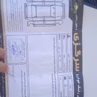 تیبا۲|خودرو سواری و وانت|تربت جام, فاز ۲ فرهنگیان|دیوار