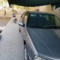 پارس lx|خودرو سواری و وانت|یزد, |دیوار