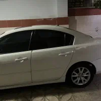 مزدا ۳|خودرو سواری و وانت|شهریار, شهرک وائین|دیوار